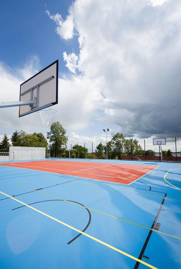 Krinec Sport Relax Hotel Na Kopecku מראה חיצוני תמונה
